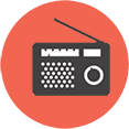 Listen to our podcast