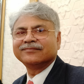 Lalit Mohan Sharma