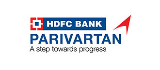 HDFC BANK Parivartan