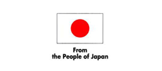 From The People od Japan