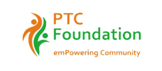 PTC Foundation logo