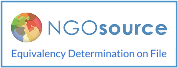 NGOsource