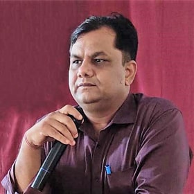 Rahul Kumar