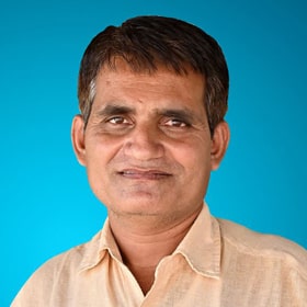 Vishnu Khendkar
