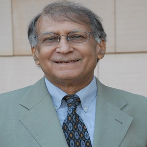 Dr Suri Sehgal