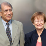 S M Sehgal Foundation Founders