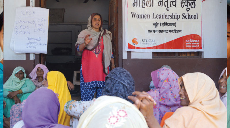 Issues Faced By Women in Rural India