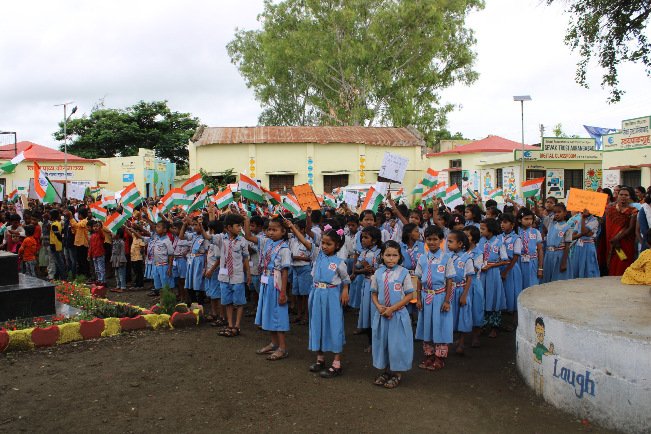 Har Ghar Tiranga