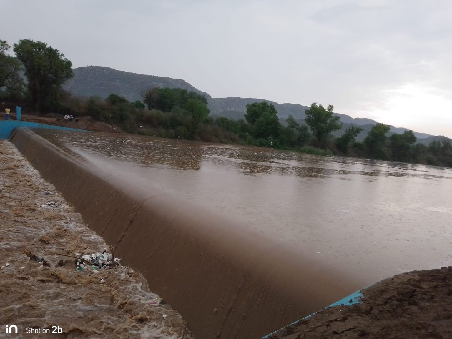 Village Benefits from CommunityLed CSRNGO Partnership