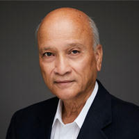 Arun Maheshwari, Advisor, Sehgal Foundation