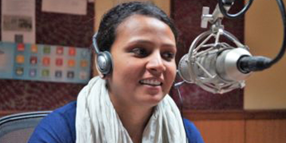 How Rural Community Radio Stations Are Helping India