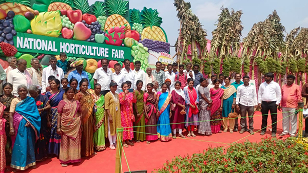 Women’s Day Celebration