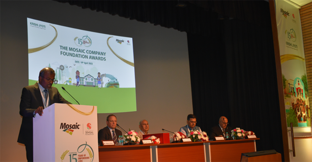 Jalagam Workshop Series Concluded in Jhansi