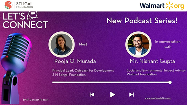 SMSF Let’s Connect Podcast