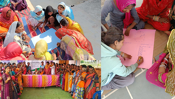 Women’s Day Celebration