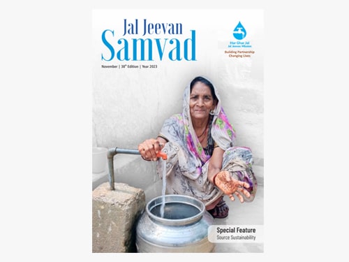 PM-Jal Jeevan Mission