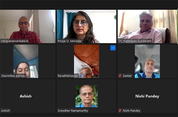 Project Anubhav 2.0 Webinar