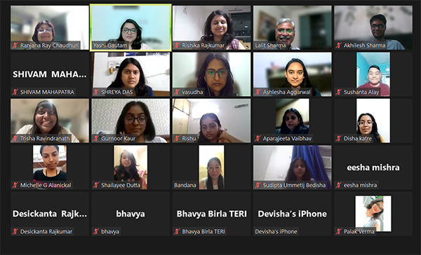 HWTS Virtual Learning