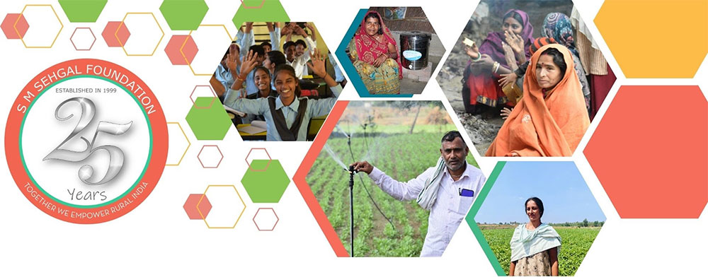 25 Years of Empowerment, Growth, and Development