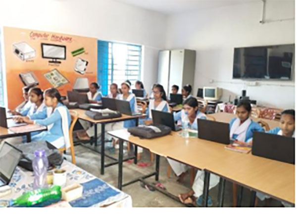 Nurturing Hopes for a Brighter Future