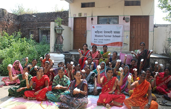 Celebrating World Cotton Day