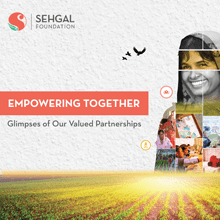 Empowering Together