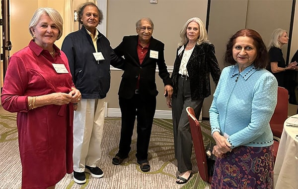 Sehgal Foundation Celebrates its 25th Year