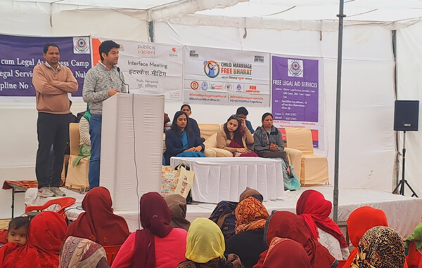 A Platform for Awareness in Ghasera