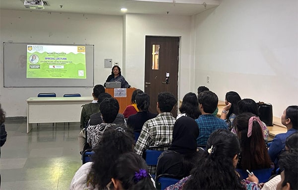 Empowering Grassroots Action on World NGO Day