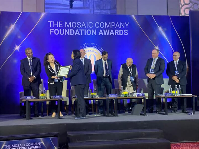 Dr. Abhilasha Tripathi Outstanding Doctoral Research Award