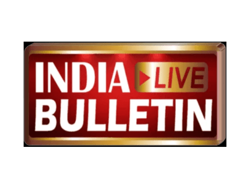 India Live Bulletin