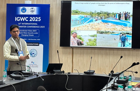 Insights from IGWC-2025 Presentation