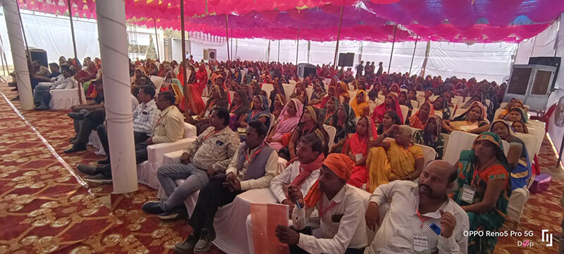 Mosaic Event Prayagraj