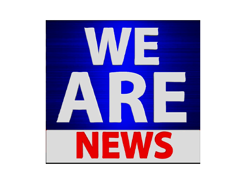 We are News
