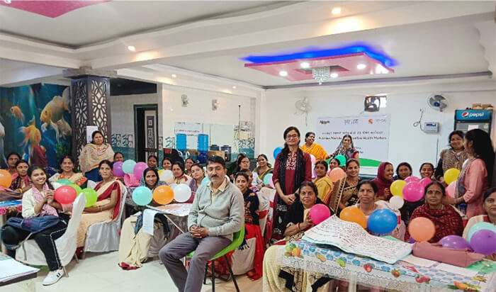 Why Nutrition Workshops Should Be Replicated and Scaled