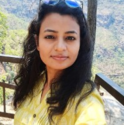 Aparna Singh