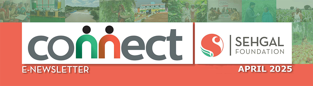 E Newsletter April 2025