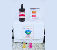Fluoride and Fluorosis Mitigation