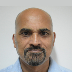 Pawan Kumar