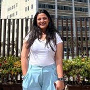 Priya Chaudhary