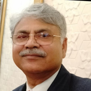 Lalit Mohan Sharma