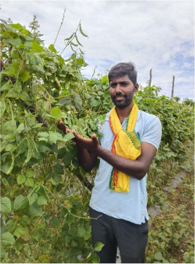 Sampangiramaiah