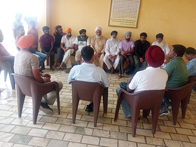 Helping Farmers Manage Crop Waste