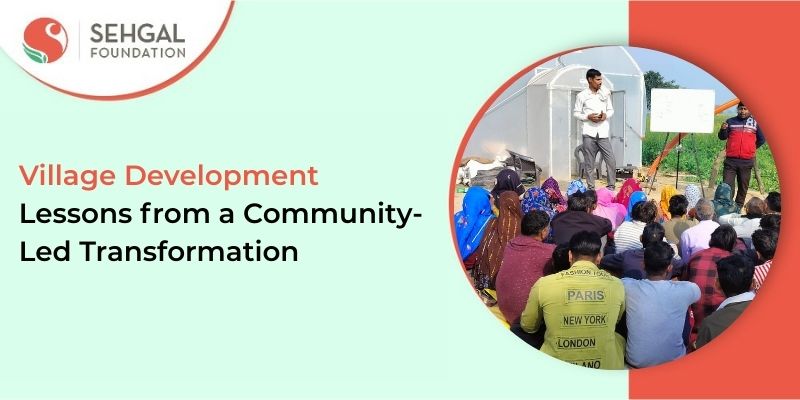 Village Development