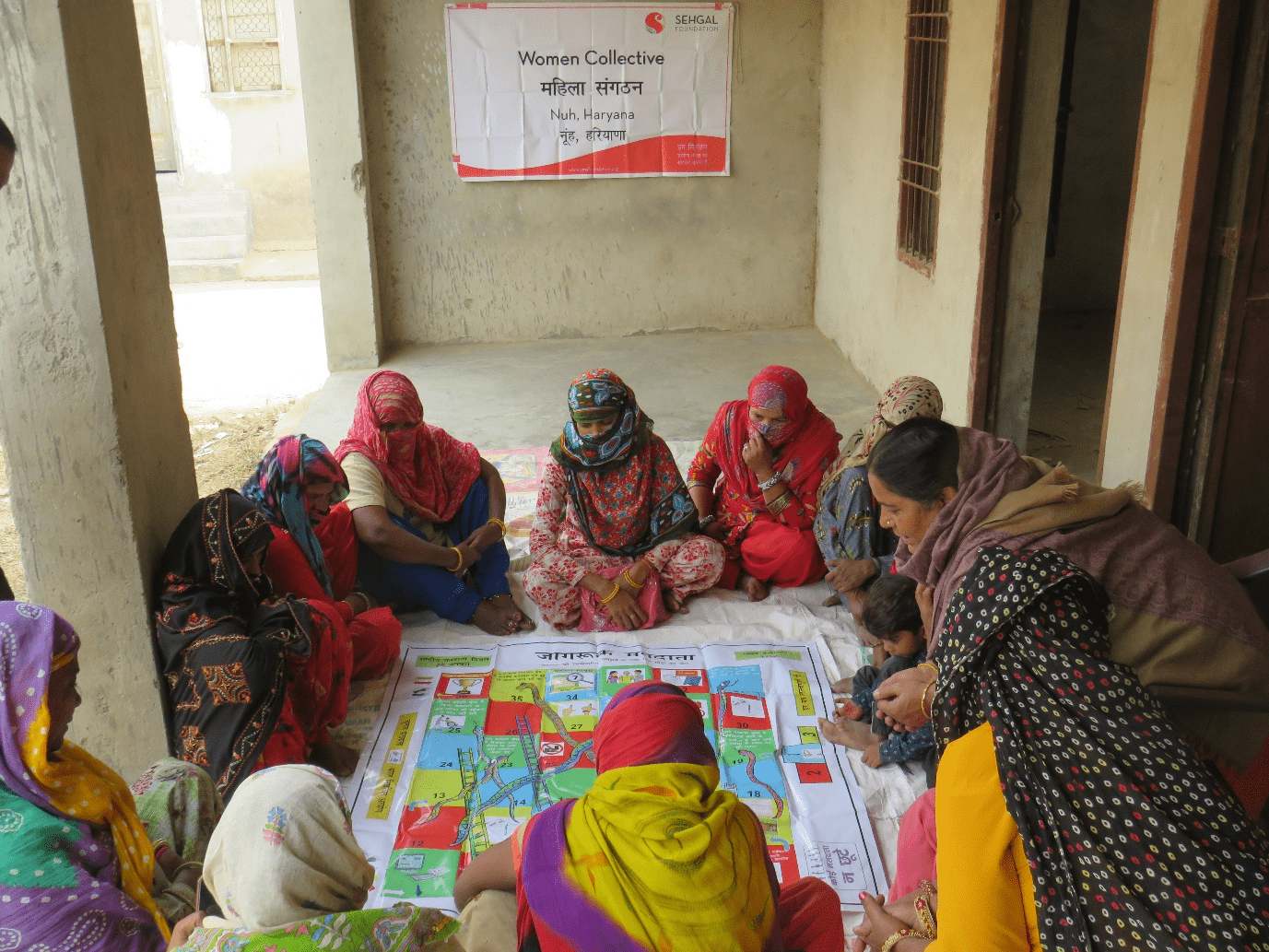 passive-to-participatory