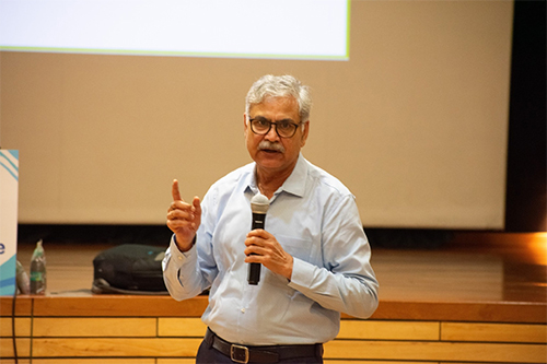 6th Annual Learning Exchange of HWTS Network India Chapter
