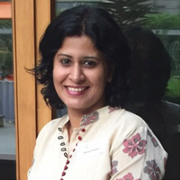Sonia Chopra