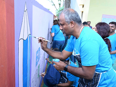 Mosaic Cares Day