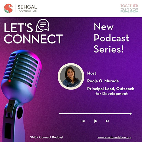 Listen to our podcast: SMSF Connect