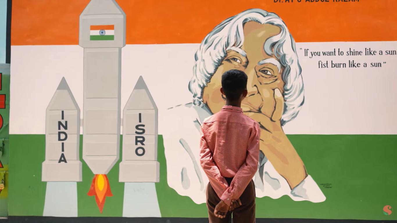 Children, Education, and Changing Environments